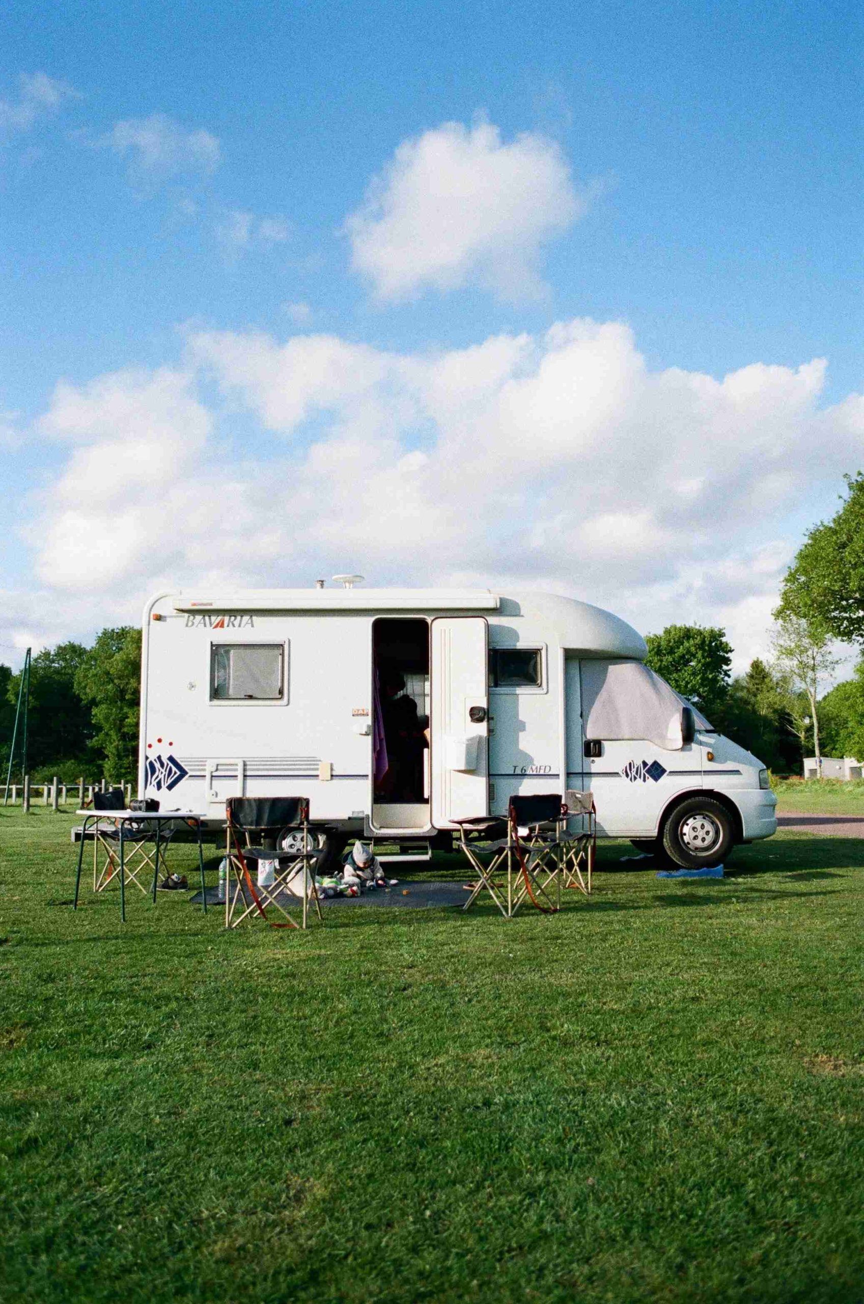 Granös bästa Camping