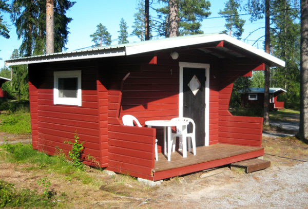 Café för dig i Bogren